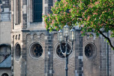 Kilise Bonn, Almanya