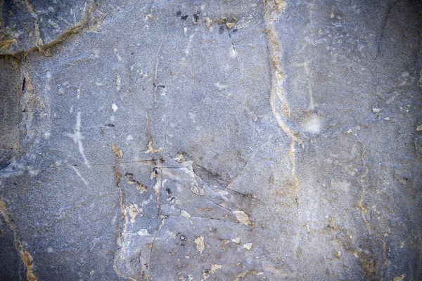 Zid murdar, zgâriat vechi de piatră — Fotografie, imagine de stoc
