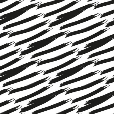 Zebra şeridi için soyut desen