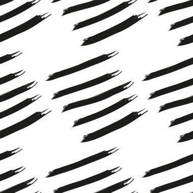 Zebra şeridi için soyut desen