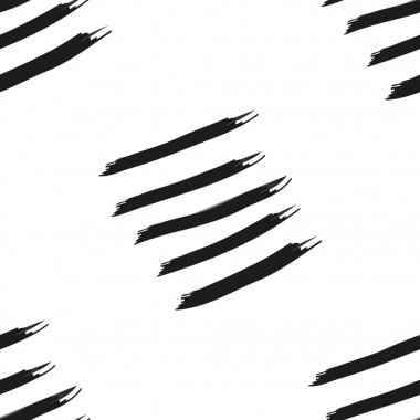 Zebra şeridi için soyut desen