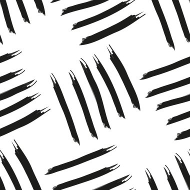 Zebra şeridi için soyut desen