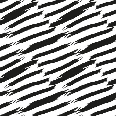 Zebra şeridi için soyut desen