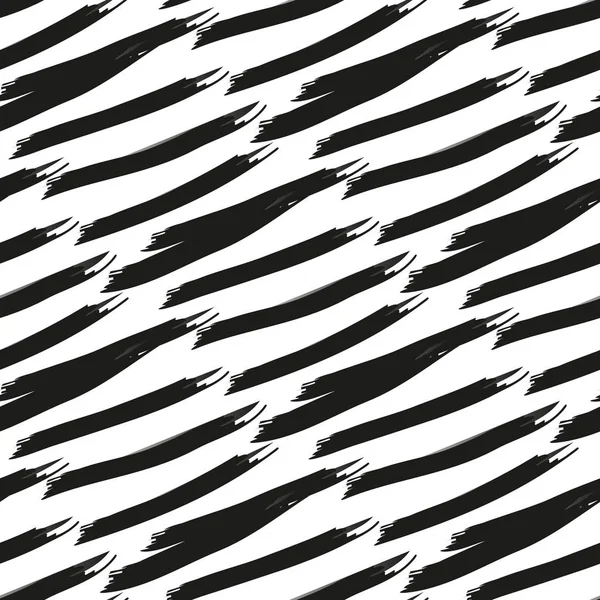 Zebra şeridi için soyut desen