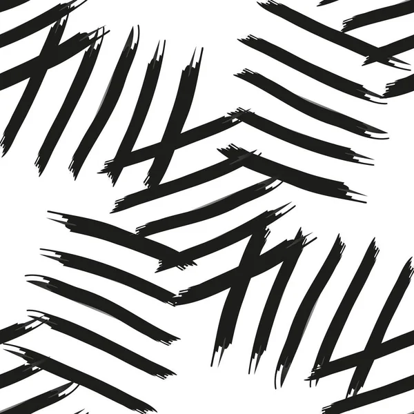 Zebra şeridi için soyut desen