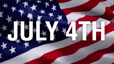 4 Temmuz, Vatanseverlik Günü Amerikan Bayrak Sallama geçmişi. Amerikan bayrağı rüzgarda dalgalanıyor. ABD Bayrak Döngüsü Kapanışı. ABD tabelasının el sallama videosu. Birleşik Devletler Boston Maratonu bayrağı. ABD Amerika ülkesi