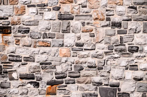 Tło Starej Tekstury Cegły Grunge Wall — Zdjęcie stockowe