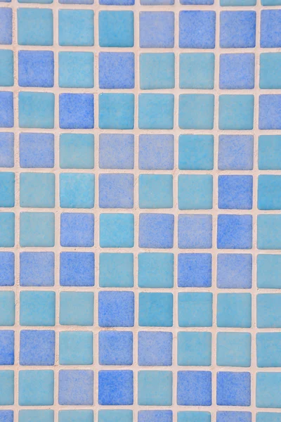 Foto Imagen Fondo Textura Azulejo Abstracto Azul — Foto de Stock