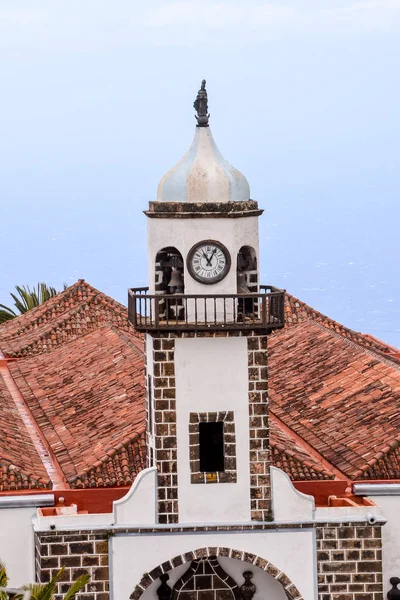 Iglesia de La Concepción —  Fotos de Stock