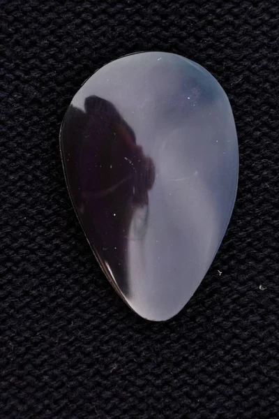 Semi-Precious Rock Stone Jewel — Fotografie, imagine de stoc