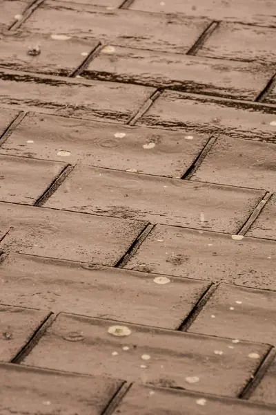 Modern kiremit çatı — Stok fotoğraf