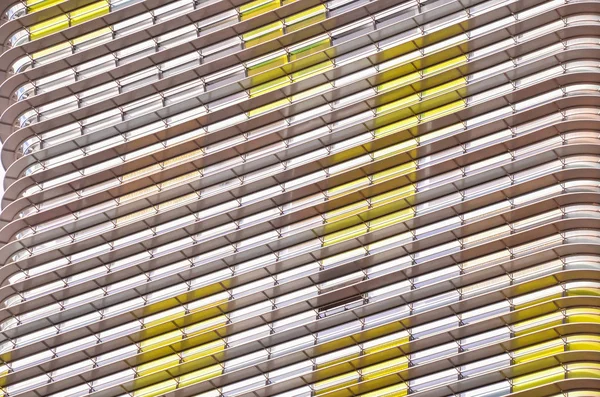 Edificio de textura de ventanas — Foto de Stock