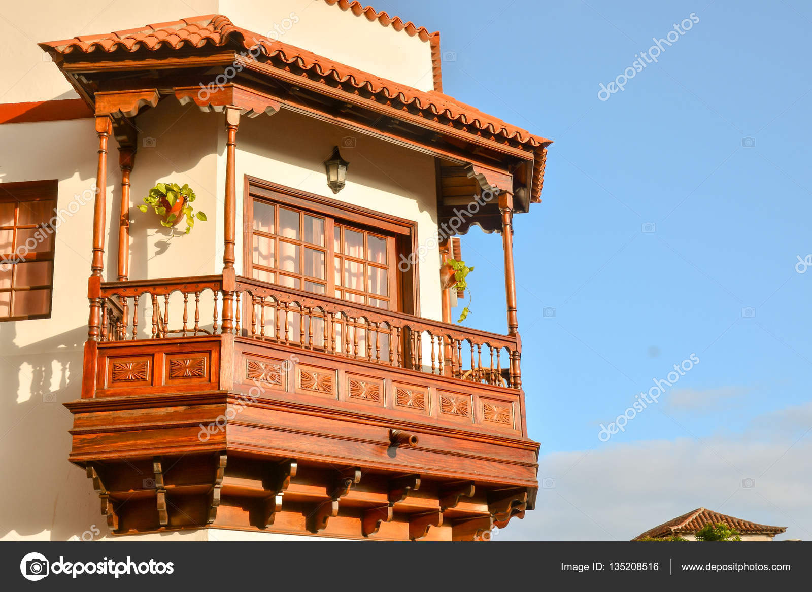 Image result for canarian balcony