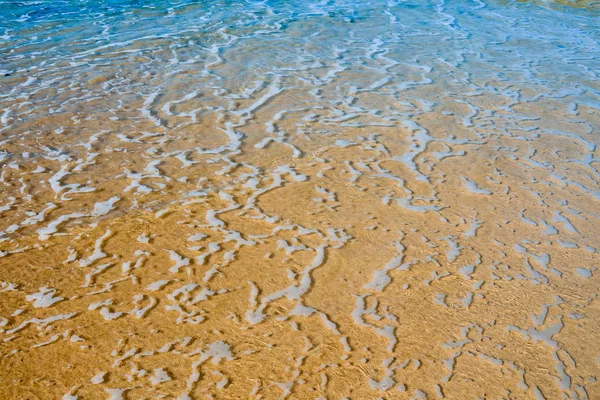 Vatten mönster textur — Stockfoto