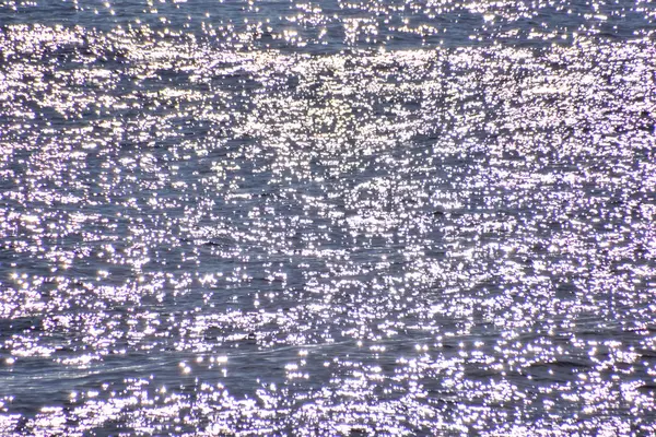 Textura de padrão de água — Fotografia de Stock