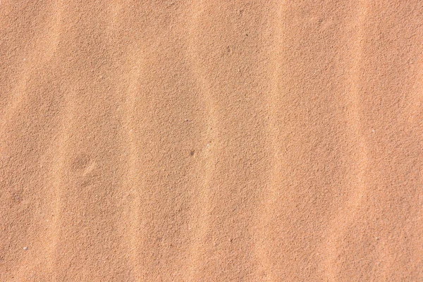 Текстура песчаной дюны — стоковое фото