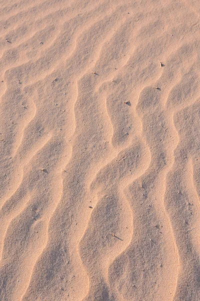纹理沙尘沙漠 — 图库照片