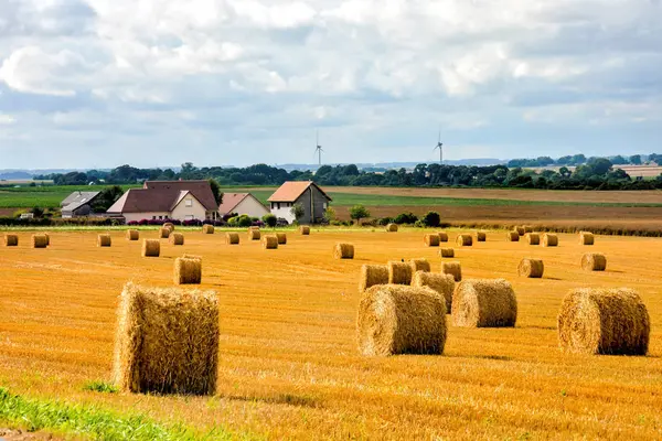 Foto Foto Foto Landschaft Landschaft Europäische Naturlandschaft — Stockfoto