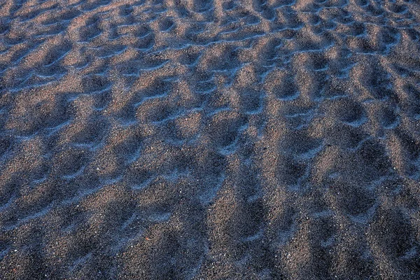 Spaans Uitzicht Landschap Tenerfe Tropische Vulkanische Canarische Eilanden Spanje — Stockfoto