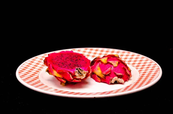 Pitaya o Drago Frutta — Foto Stock