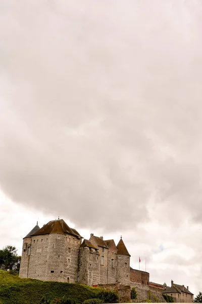 Dieppe en Normandía — Foto de Stock