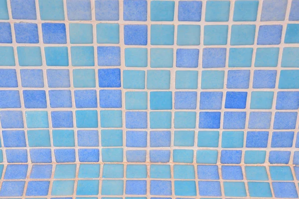 Foto Imagen Fondo Textura Azulejo Abstracto Azul — Foto de Stock