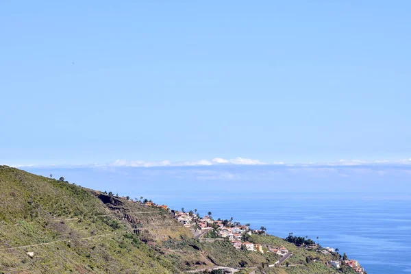 Sea Village Las Islas Canarias Españolas — Foto de Stock