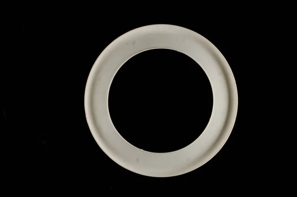 Close-up of freesbee — Stock Photo, Image