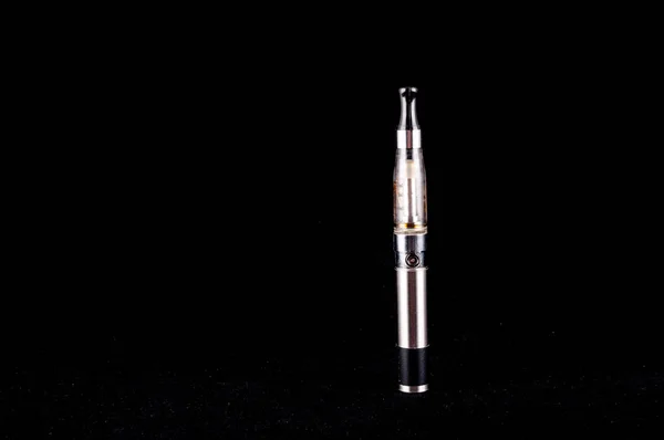 Elektronik sigara E-cig Buharlaştırıcı — Stok fotoğraf