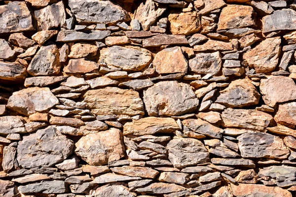 Grunge Brick Wall Texture — Stock Photo, Image