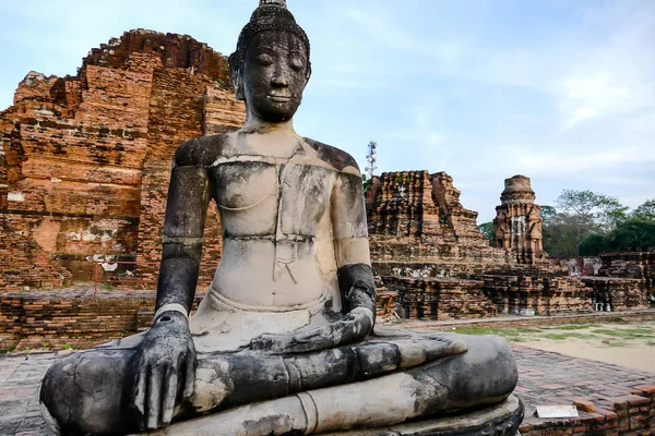 Beautiful Photo Picture Taken Thailand Southeast Asia — Stock Photo, Image