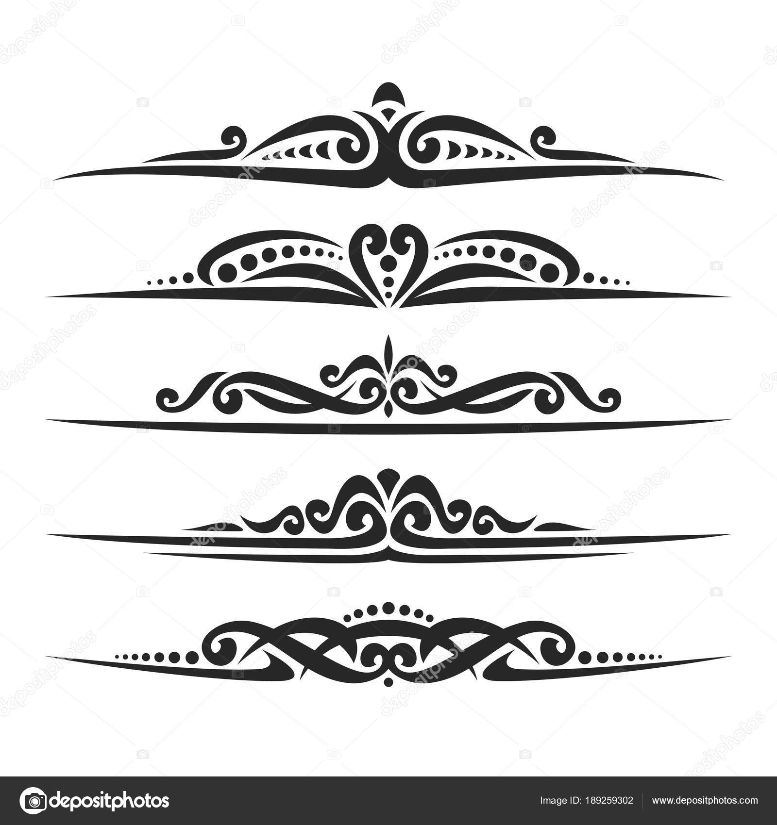 simple divider clip art vector file simple divider clip art vector file