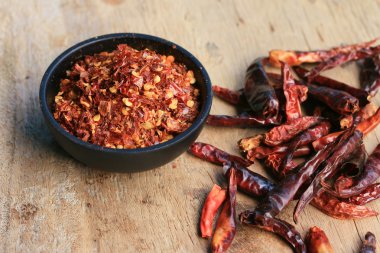 acı biber siyah kupa