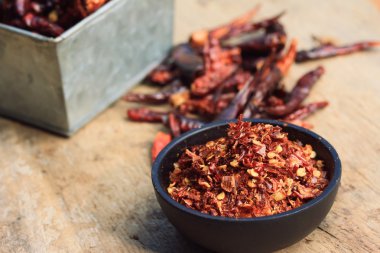 acı biber siyah kupa