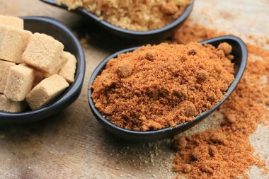 farklı tür bir şeker