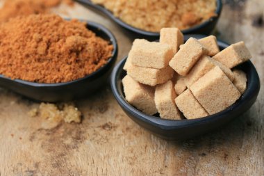 farklı tür bir şeker