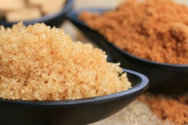 farklı tür bir şeker