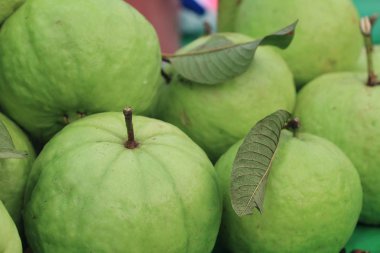 Guava meyve Market
