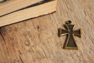 çapraz ve kurutulmuş çiçekler