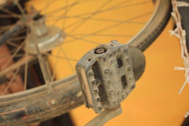 eski bisiklet vintage