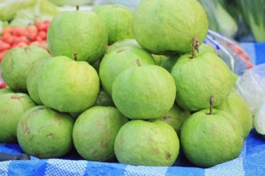 Guava meyve Market