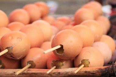 kızarmış yumurta Market