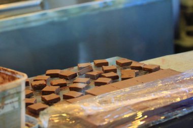 lezzetli çikolata yapma