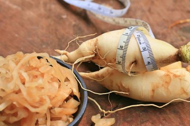 taze ile turşu turp