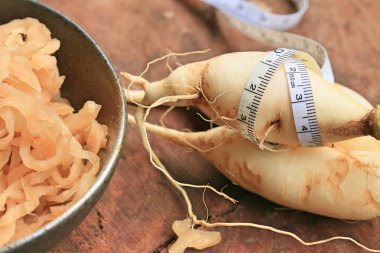 taze ile turşu turp