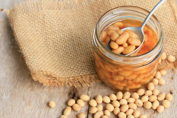 yığın tuzlu soya fasulyesi