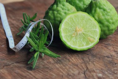 ahşap üzerinde taze Güney Afrika'da bir kabile