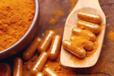 tatlı organik kahverengi şeker