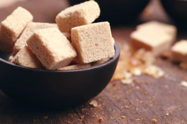 farklı tür bir şeker