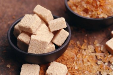 farklı tür bir şeker